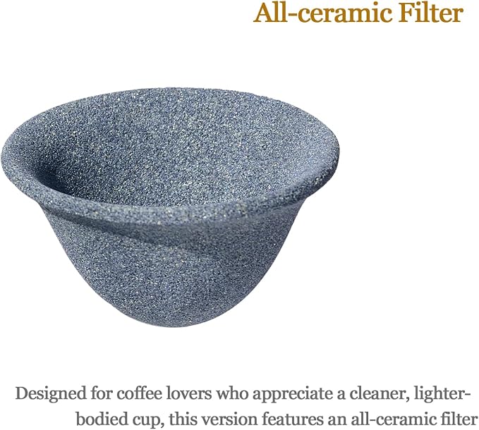 Pour Over Coffee Maker - Image 3