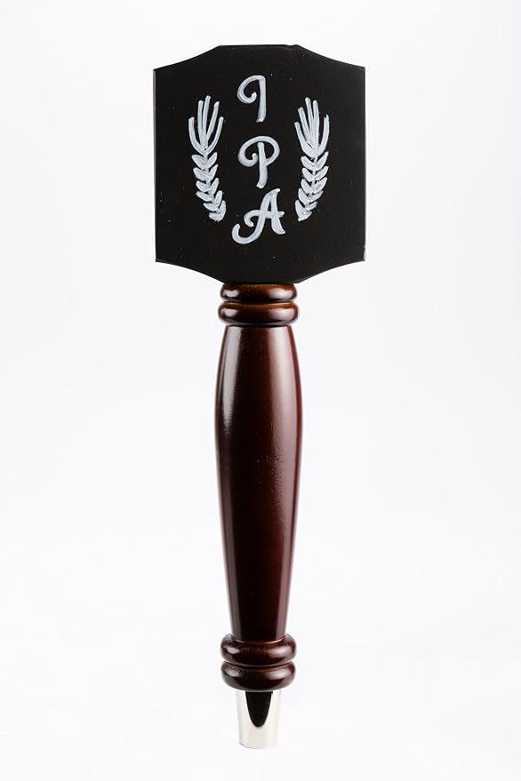 Chalkboard Tap Handle For The Draft Beer Lover's Kegerator or Bar - Image 5