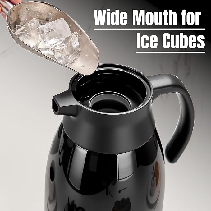 PARACITY Thermal Coffee Carafe - Image 2