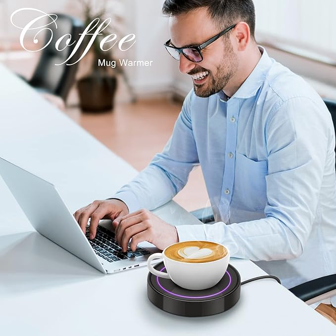 Coffee Mug Warmer - Image 9