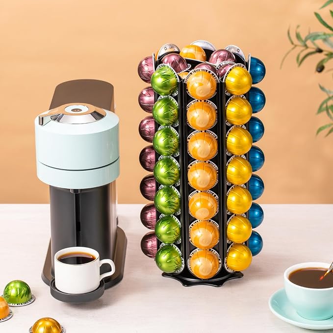 Nespresso Pods Holder Capsules - Image 6