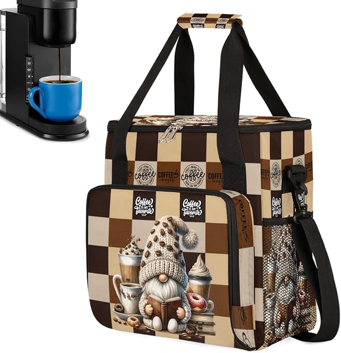 Coffee Maker Bag Compatible by Unknown