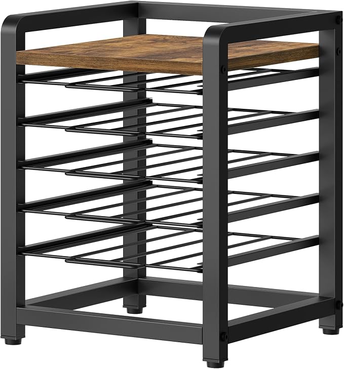 YATINEY Coffee Pod Drawer Holder - Image 8