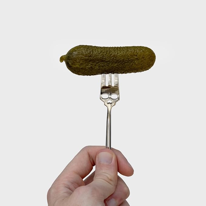 Suck UK Pickle Fork - Image 3