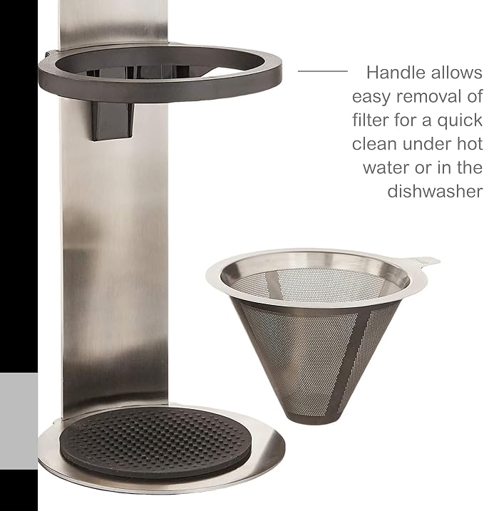 Adhoc, Maker Coffee, 1 Each - Image 6