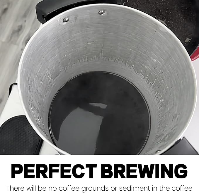 MIMORE Coffee Filters - Image 6