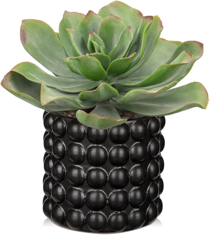 Briful Succulents Plants Artificial by Briful