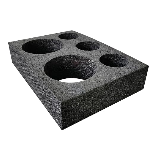Foam Coffee Carrier Drink Holde, Takeout Cup Trays by %EF%BC%AB%EF%BC%AC%EF%BC%AB%EF%BC%A3%EF%BC%AD%EF%BC%B3