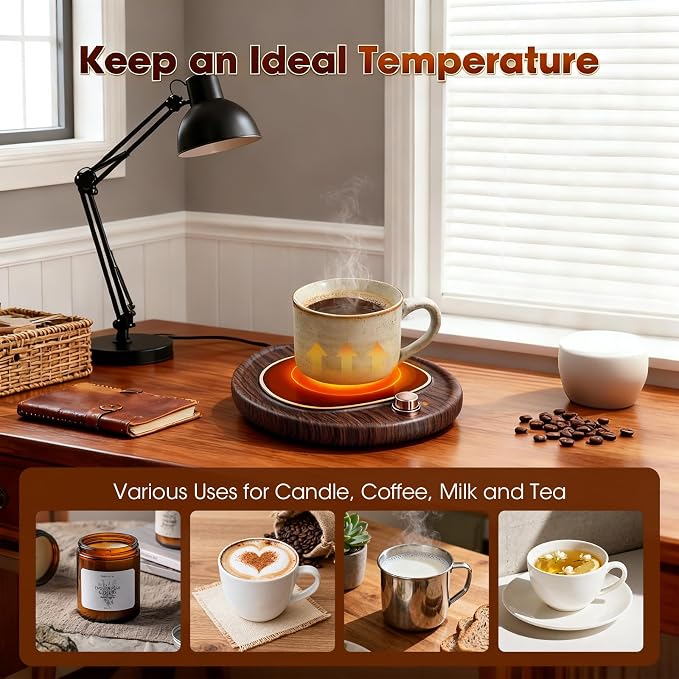 Coffee Mug Warmer - Image 6