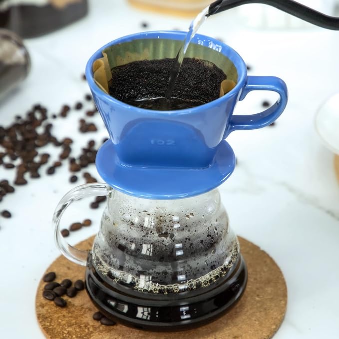 Pour Over Ceramic - Image 2