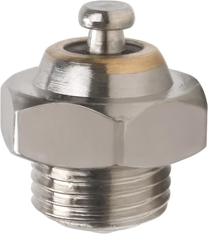 7.86mm Espresso Pot Relief Valve, Safety Valve Pressure Valve by Marsrut