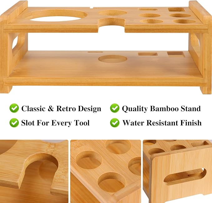 Cocktail Shaker Bartender Kit-12 Piece Cocktail Shaker Set - Image 4