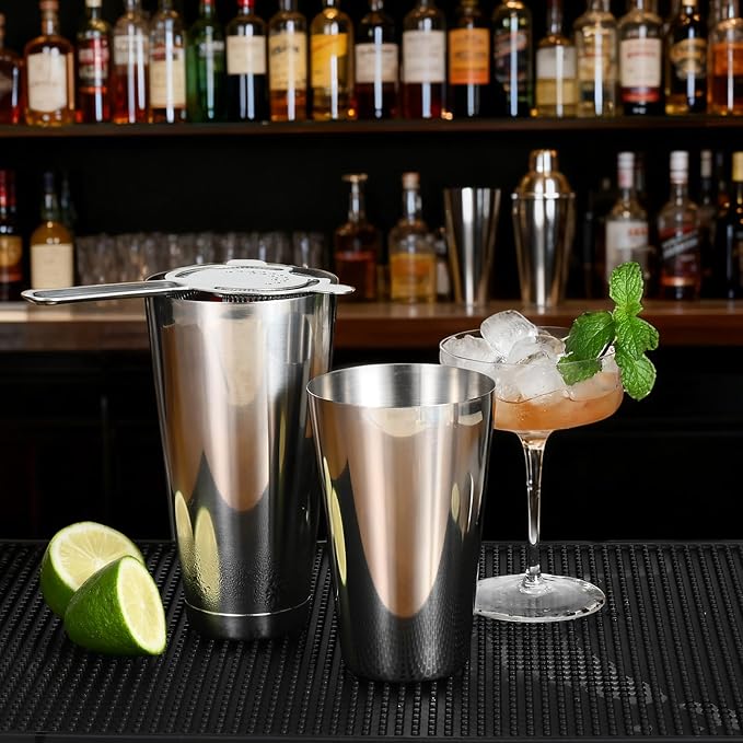 Bulk Cocktail Shakers Bartending - Image 4