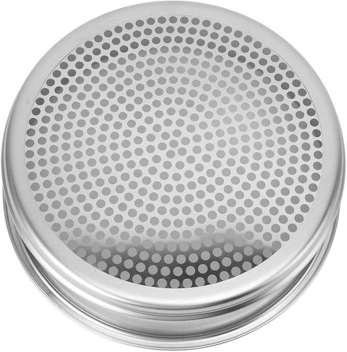 Coffee Bean Cooling Plate - Image 9