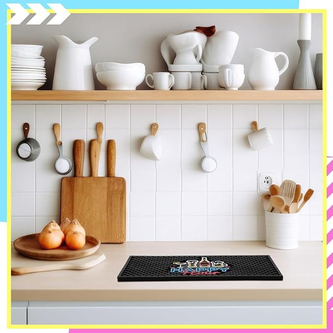 Preboun Bar Mat for Countertop - Image 6