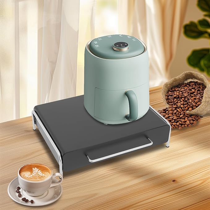 Pod Holder Drawer Capsule Organizer, K Cup Organization Storag Drawer, Pull Out - Image 7