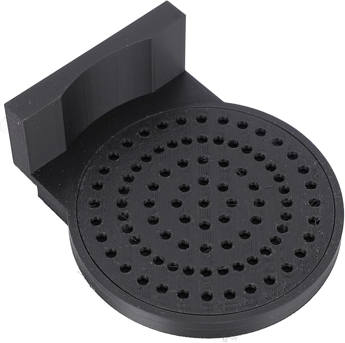 TOPINCN Coffee Machine Drip Tray, Coffee Drip Catcher Countertop Coffee Drip - Image 6