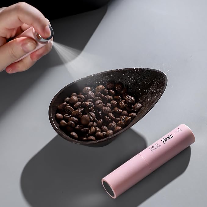 Bincoo Coffee Spray Bottle - 10ml Capacity Coffee Bean Sprayer - Image 3