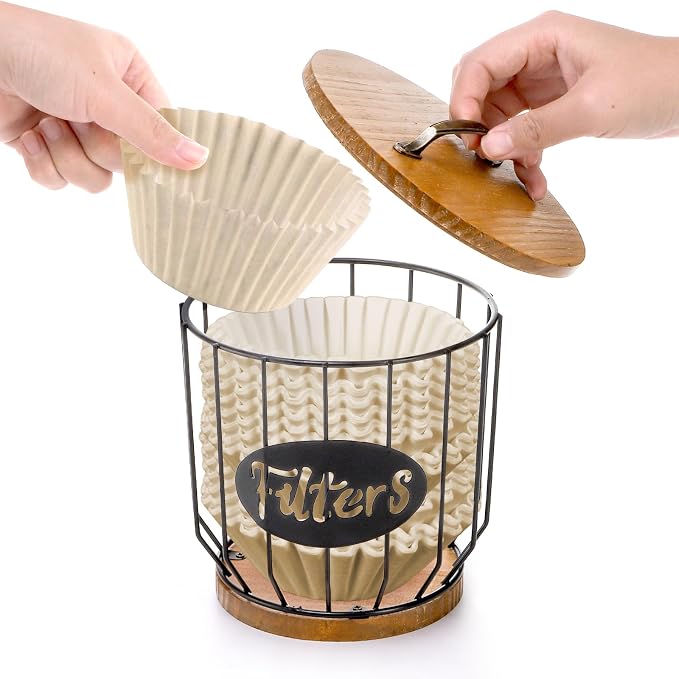 yarlung Coffee Filters Holder - Image 4