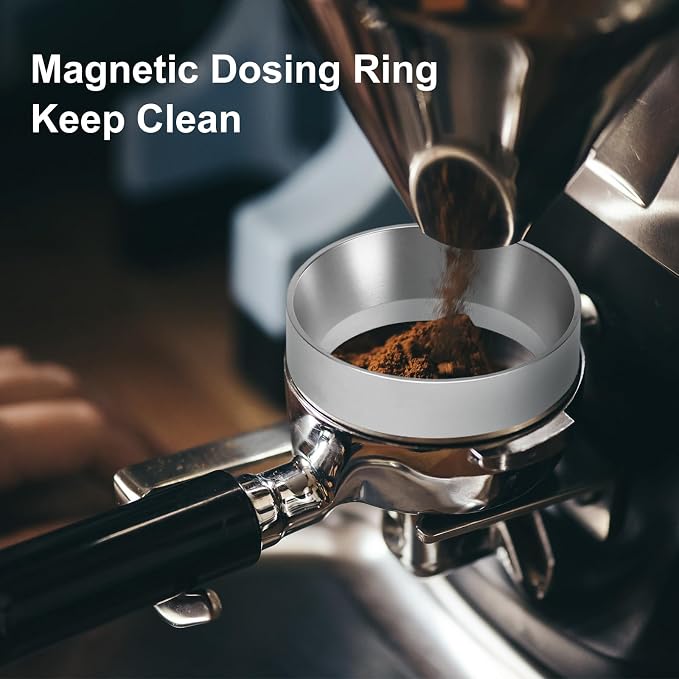 49MM Espresso Dosing Funnel - Image 5