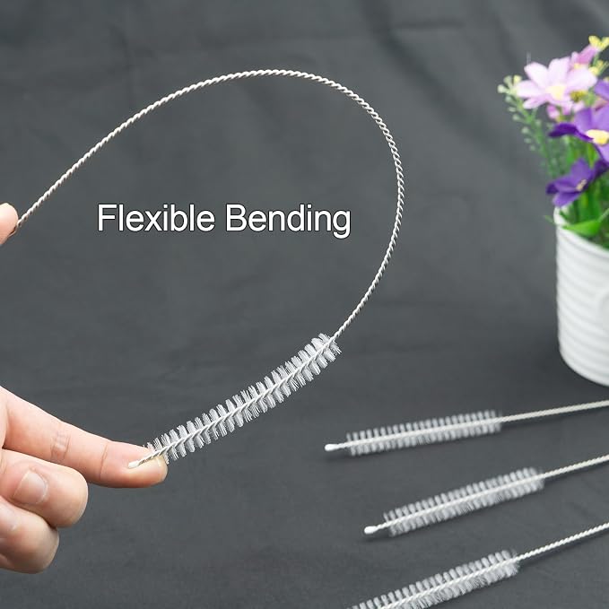 Straw Cleaner Brush for Stanley, Cleaning Brushs for All Plastic, Stainless and - Image 4