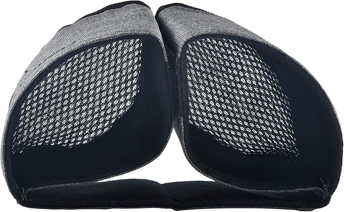 riemot Luggage Travel Cup Holder Free Hand Drink Carrier - Image 7