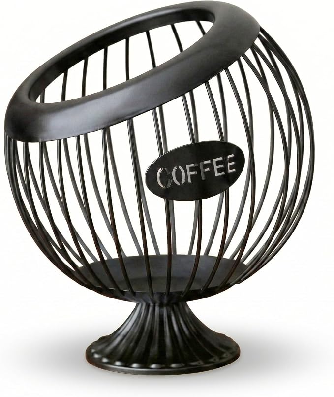 AIYICIII Tall Coffee Pod Holder by AIYICIII