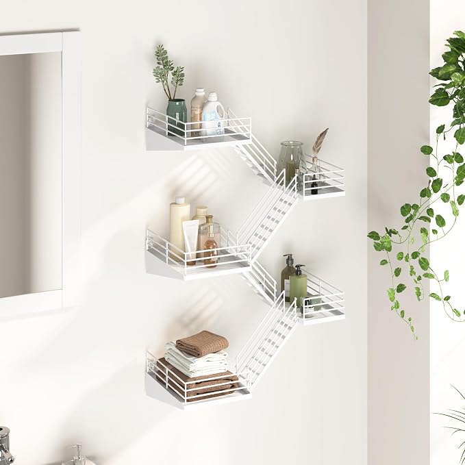 Fire Escape Shelf - Image 6