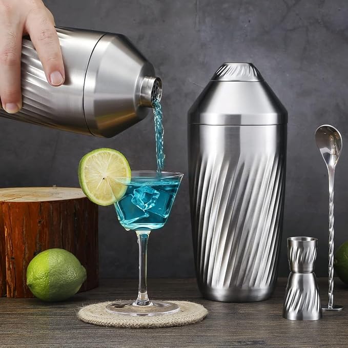 Hybrid Cocktail Shaker Set - Image 6