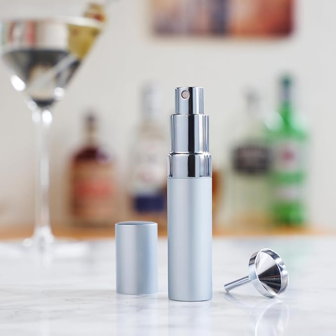 True Martini Atomizer Bar Mister – Spray Bottle - Image 7