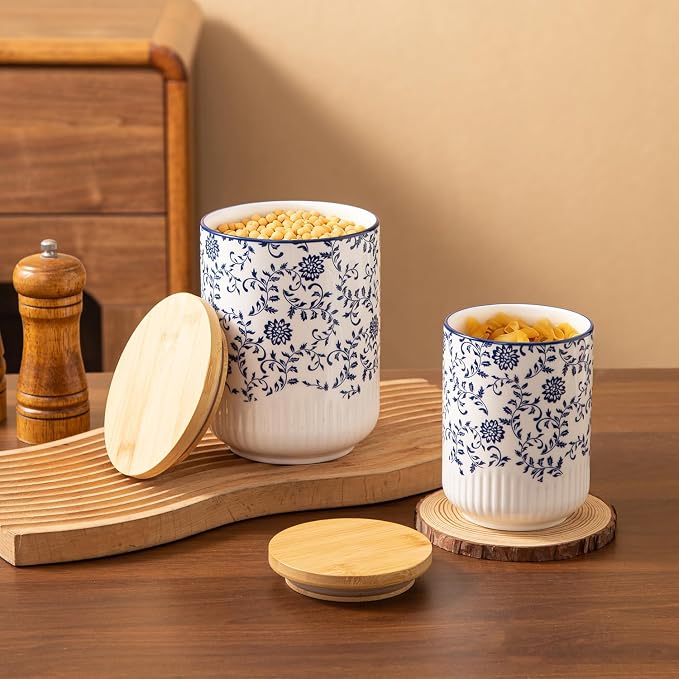 Canisters Sets for the Kitchen - Image 3