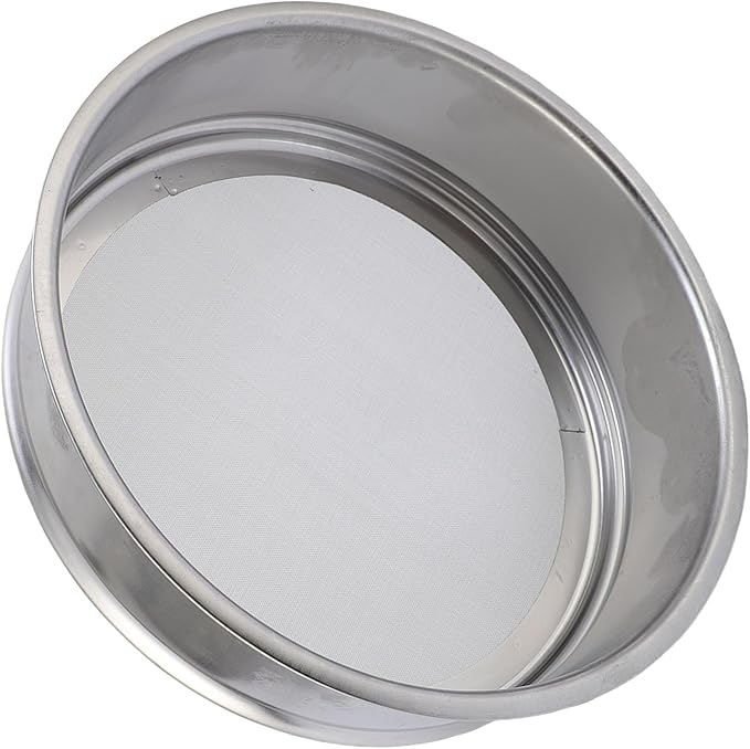 Mingzhe Coffee Bean Cooler Filter Stainless Steel Mesh Multifunctional Bean - Image 3