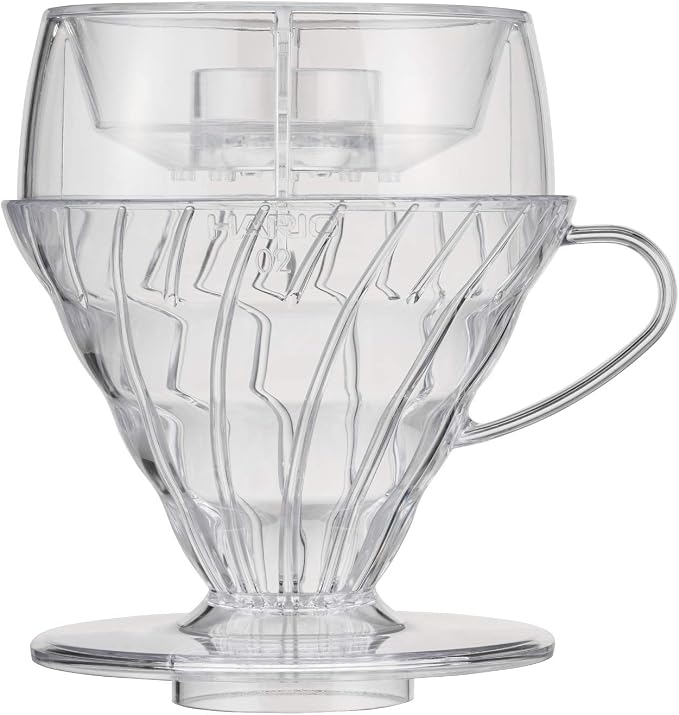 Hario V60 Drip-Assist Set, Size 02 - Image 2