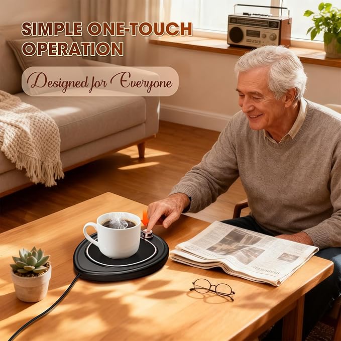 Coffee Mug Warmer - Image 5