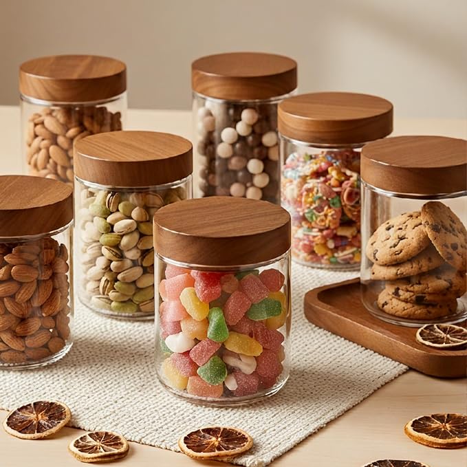 Bumobum 16 oz Overnight Oats Containers - Image 2