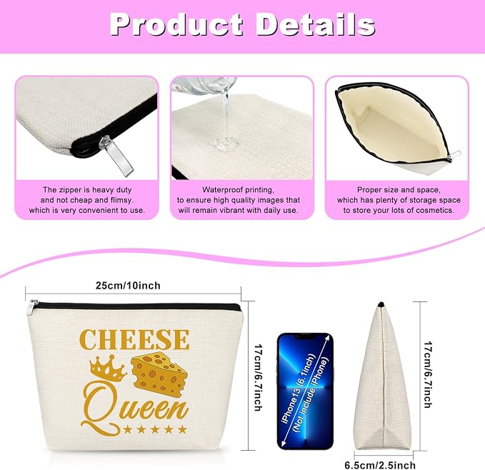 Cheese Gifts Cheese Themed Gifts - Image 2