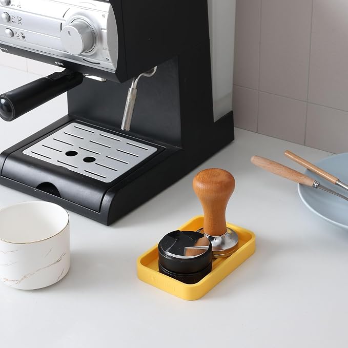 MicoYang Silicone Kitchen Sink Organizer Tray - Image 7
