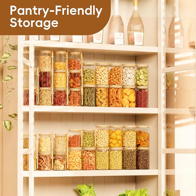 Glass Food Storage Containers - Image 7