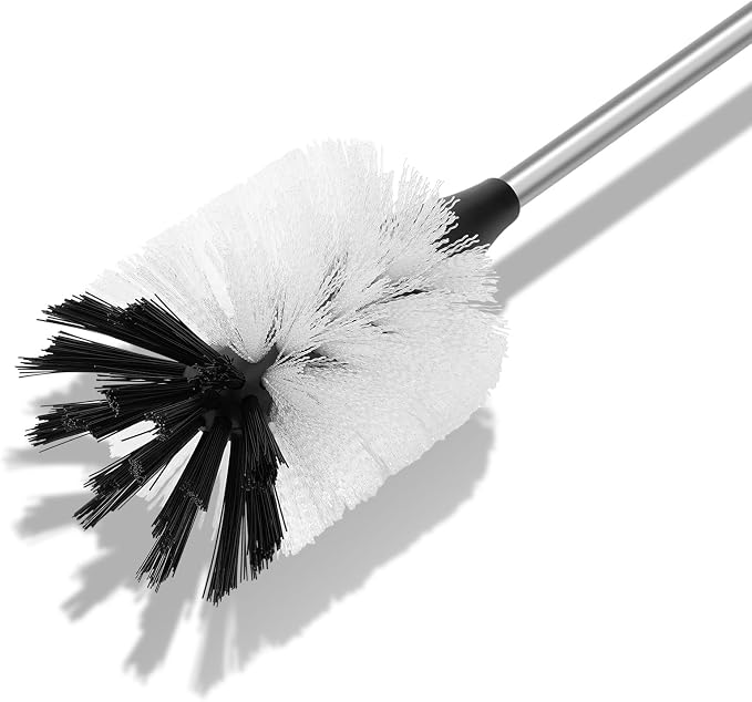 Water Bottle Cleaning Brush - Image 2