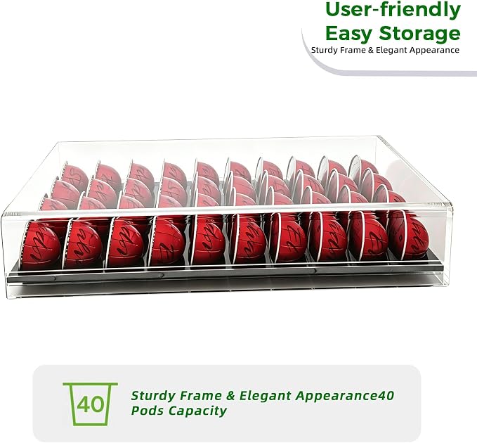Lovemolly Acrylic Capsule Drawer - Image 5