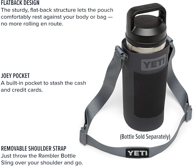 YETI Bottle Sling for Rambler Bottles - Image 2