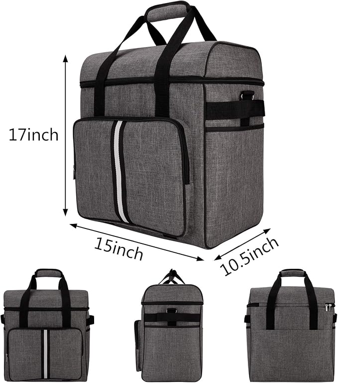 BAGLHER Heavy Duty Kitchen Mixer Cover - Image 2