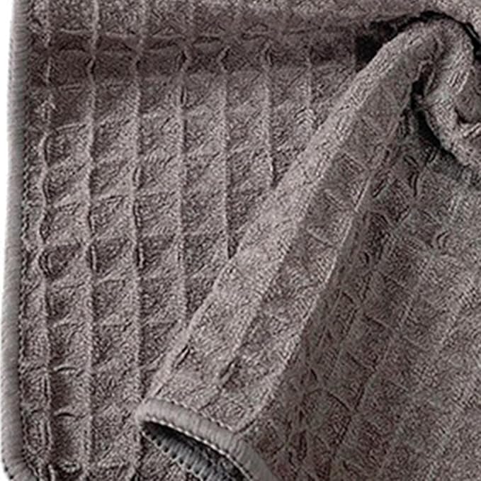 Microfiber Cleaning Cloth Washcloth Car Washing Cloth Dishcloth - Image 3
