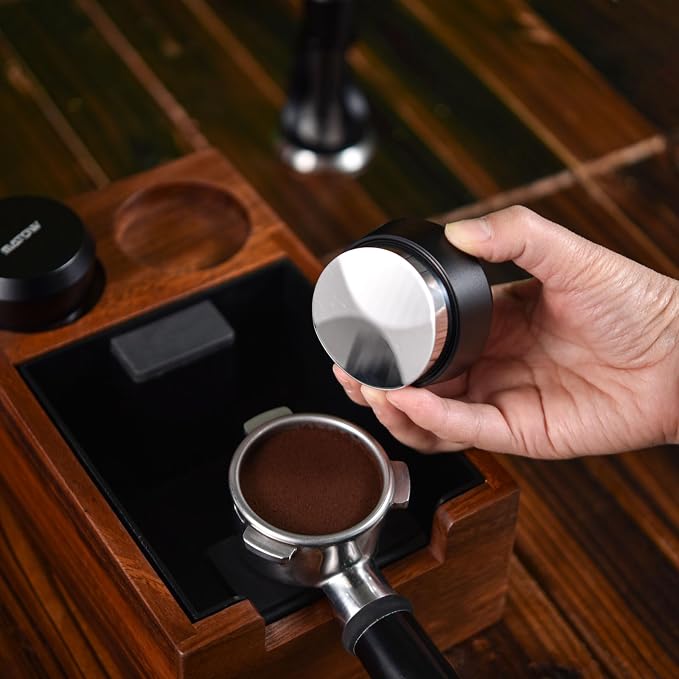 MATOW Coffee Gravity Distributor Compatible - Image 7