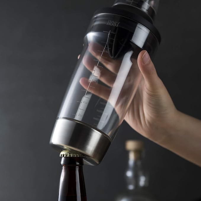 Host All in One Cocktail Shaker Set - Image 8