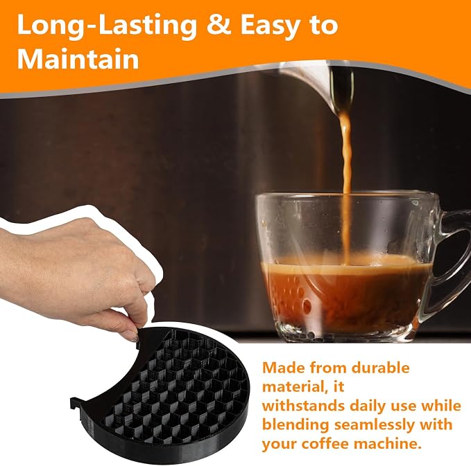 Drip Tray for Nespresso Compatible - Image 5