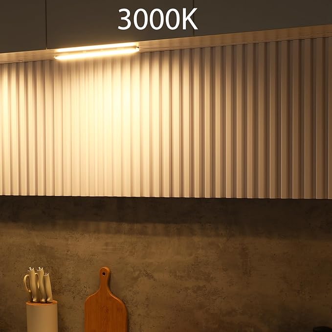 Litever Under Cabinet LED Light - Image 6