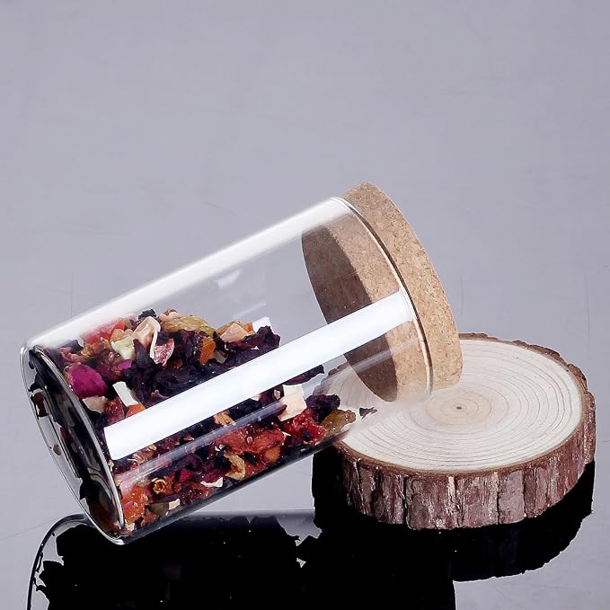 Airtight Glass Storage Containers - Image 6