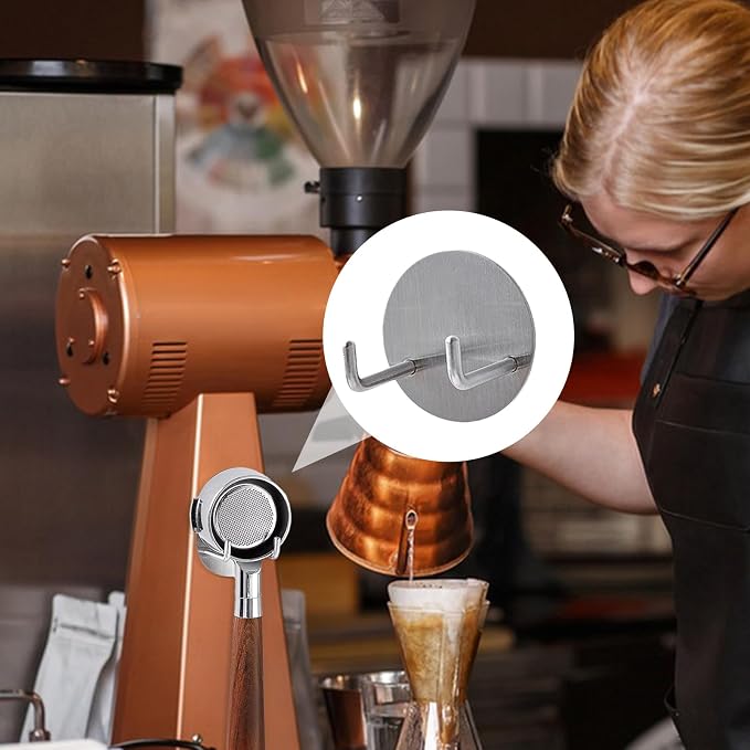 Coffee Tamper Mount - Image 3