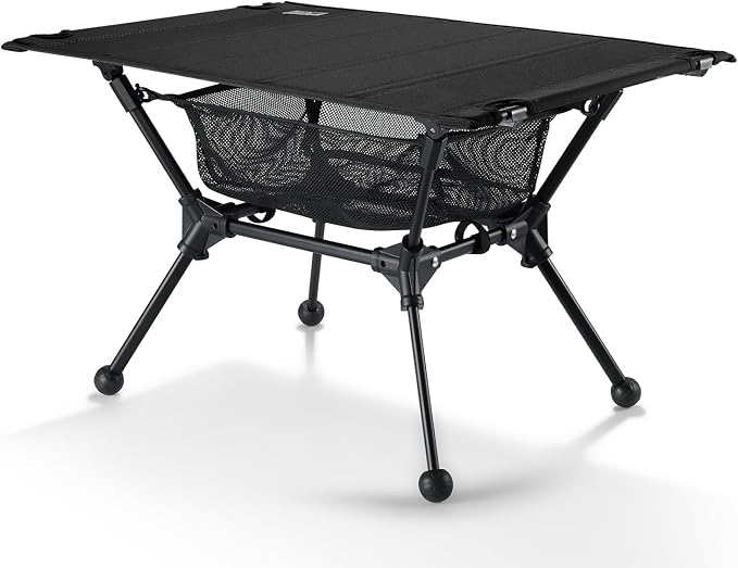 ONETIGRIS Dipper Camping Table, Lightweight Portable Folding Table by OneTigris